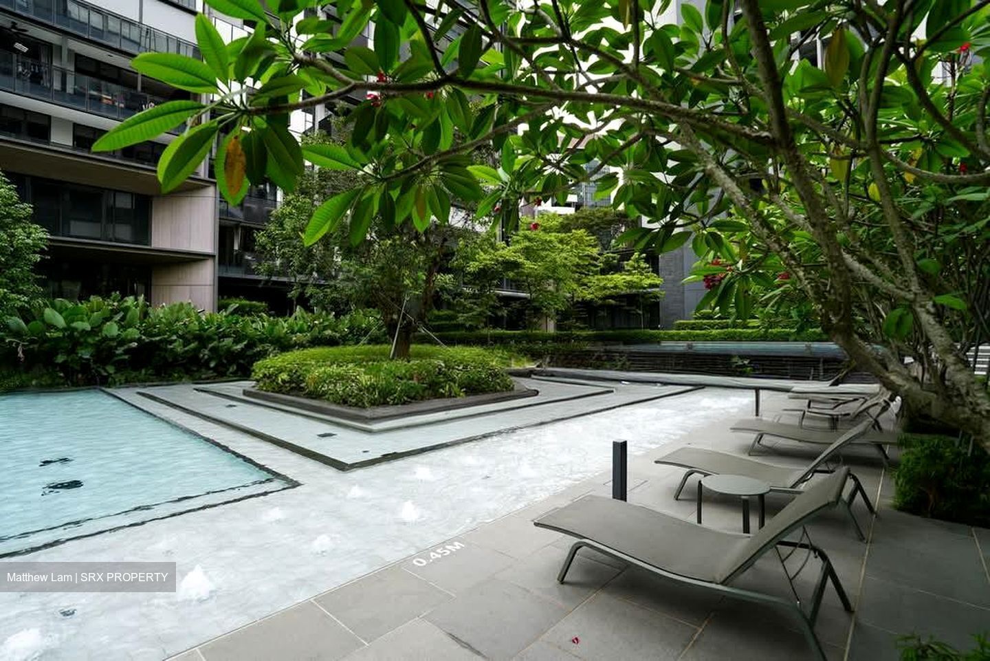 Leedon Green (D10), Condominium #566450001